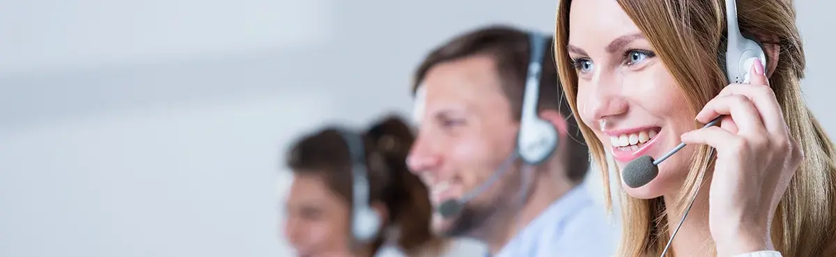 Accueil téléphonique automatisé professionnel - Standard virtuel intelligent 24h/24