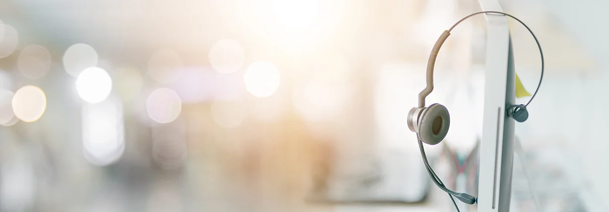Centre serveur audiotel SMS call center - Solutions prestataires professionnels